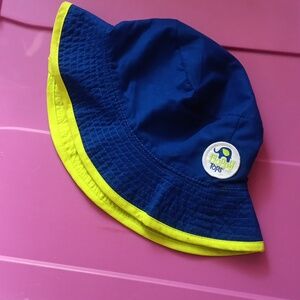 Floppy Tops summer bucket hat